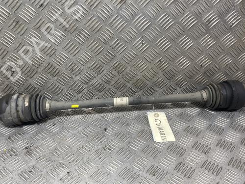 Used Left rear driveshaft MERCEDES-BENZ B-CLASS Sports Tourer (W246, W242) B 200 CDI / d 4-matic (246.202) (136 hp) 23769260