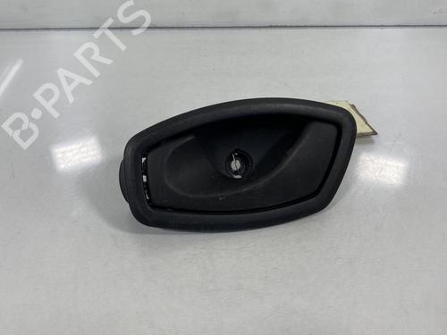 Used Front left interior door handle RENAULT MEGANE III Hatchback (BZ0/1_, B3_) 1.5 dCi (86 hp) 20033843