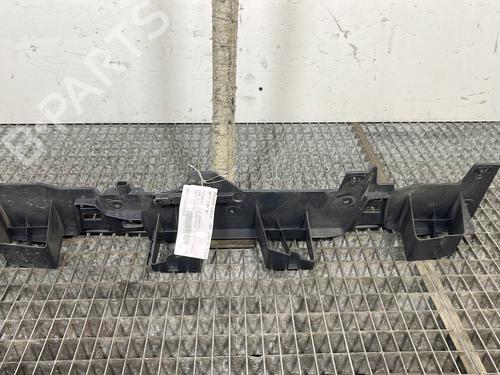 Used Rear bumper bracket Rear bumper bracket PEUGEOT 208 II (UB_, UP_, UW_, UJ_) 1.2 PureTech 100 (101 hp) 30318508 30318508