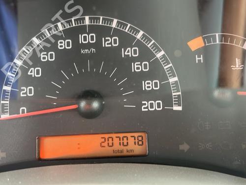 Engine control unit (ECU) FIAT PANDA (169_) 1.2 (169.AXB11, 169.AXB1A) | BP26527835M57  - Image 26