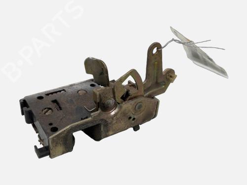 Used Rear right lock Rear right lock CITROËN AX (ZA-_) 10 (44 hp) 40503805 40503805