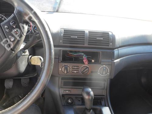 Switch BMW 3 (E46) 320 d | BP19984235I30 