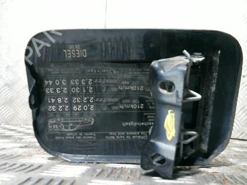 Fuel flap MERCEDES-BENZ E-CLASS (W210) E 300 Turbo-D (210.025) | BP20001489C131 