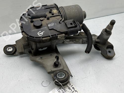 Used Front wiper motor Front wiper motor FORD S-MAX (WA6) 2.2 TDCi (175 hp) 22438287 22438287
