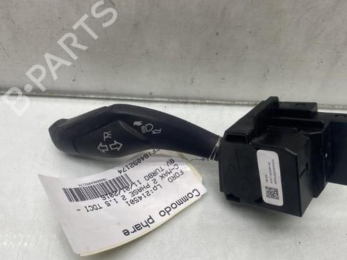 Used Switch Switch FORD C-MAX II (DXA/CB7, DXA/CEU) 1.5 TDCi (120 hp) 19960113 19960113
