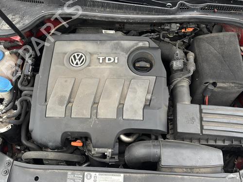 Left headlight VW GOLF VI (5K1) | BP33484735C28 - Image 24