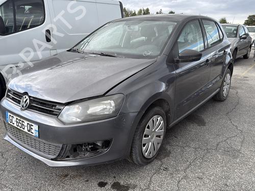 Used Parts VW POLO V (6R1, 6C1) 1.6 TDI (90 hp) 4261913