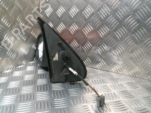 Used Left mirror NISSAN MICRA III (K12) 1.2 16V (80 hp) 20028059