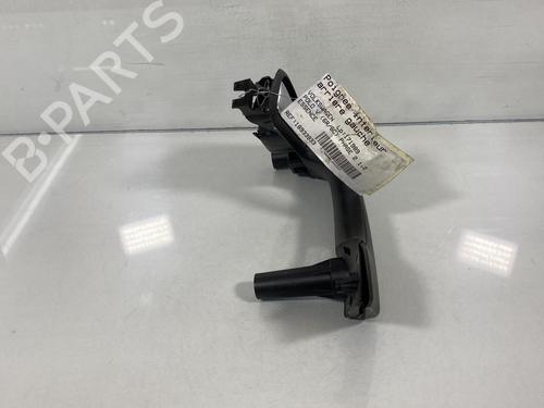 Rear left interior door handle VW POLO V (6R1, 6C1) 1.2 TSI | BP20018421I15 