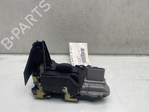 Front right lock PEUGEOT 307 Break (3E) 1.4 HDi | BP19991181C97 