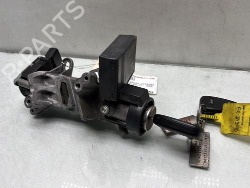 Used Ignition barrel JEEP PATRIOT (MK74) 2.0 CRD 4x4 (140 hp) 32214448