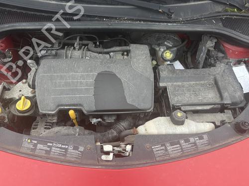 Engine RENAULT CLIO III (BR0/1, CR0/1) 1.2 16V (BR02, BR0J, BR11, CR02, CR0J, CR11) | BP35896342M1 - Image 12