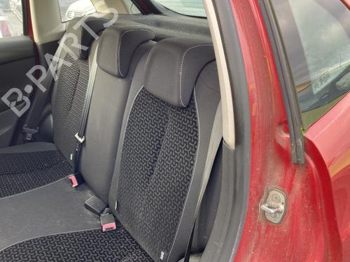 Left front window switch CITROËN C3 II (SC_) 1.4 HDi 70 (SC8HZC, SC8HR0, SC8HP4) | BP27173798I27  - Image 45