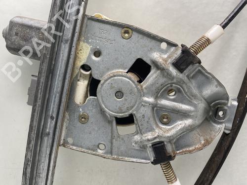 Front right window mechanism PEUGEOT 607 (9D, 9U) 2.2 HDi | BP31375101C23 