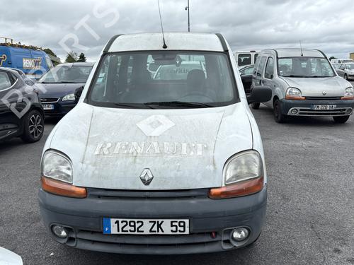 Right front window switch RENAULT KANGOO (KC0/1_) 1.2 (KC0A, KC0K, KC0F, KC01) | BP30791142I26 - Image 22