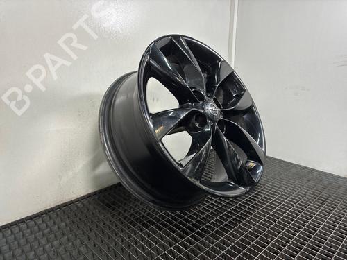 Used Rim Rim 37663976 37663976