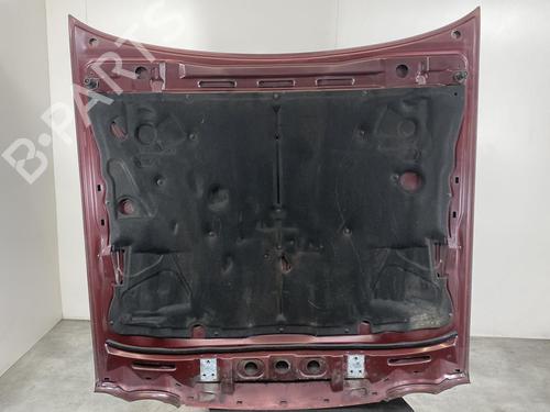 Used Hood JAGUAR XJ (X300, X330) 6 3.2 (211 hp) 20023005
