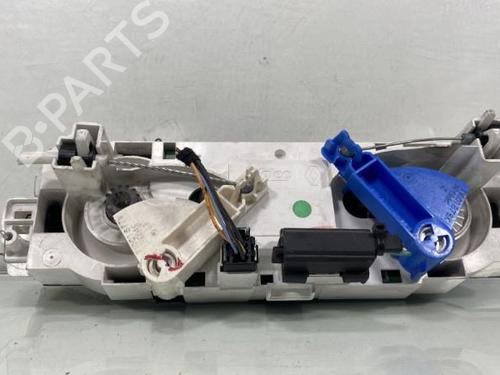 Climate control RENAULT MEGANE III Hatchback (BZ0/1_, B3_)  | BP19987084I5 