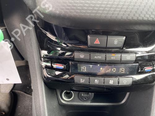Left front window switch PEUGEOT 208 I (CA_, CC_) 1.2 THP 110 | BP36364009I27  - Image 38
