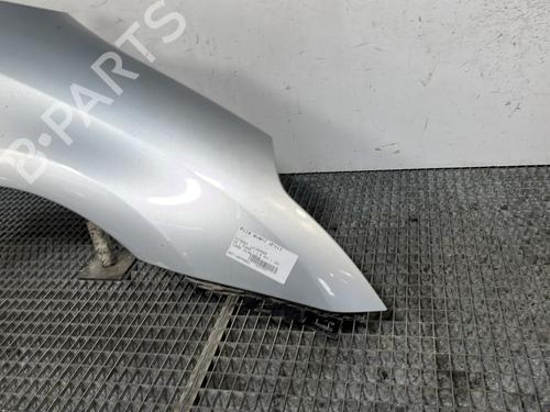 Right front fenders CITROËN C4 I (LC_) 1.6 HDi | BP28281279C42 