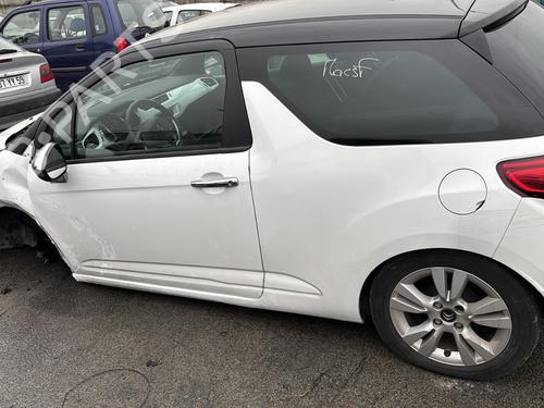 Steering column stalk CITROËN DS3 (SA_) 1.6 HDi 90 | BP34374143I23 - Image 24