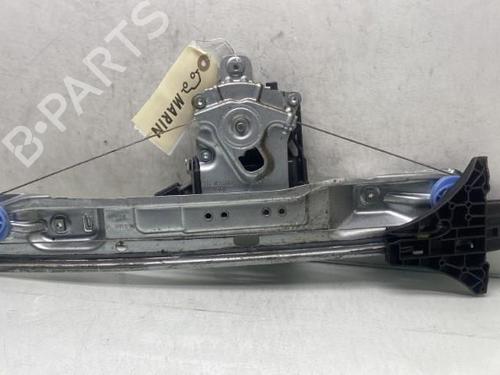 Rear left window mechanism OPEL INSIGNIA A Sports Tourer (G09)  | BP19967996C24 