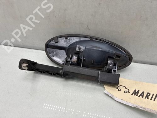 Used Front right exterior door handle Front right exterior door handle CITROËN C5 I (DC_) 2.0 HDi (DCRHZB, DCRHZE) (109 hp) 34243134 34243134