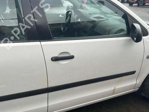 Gearbox VW POLO (9N_, 9A_) 1.2 12V | BP19962449M3 