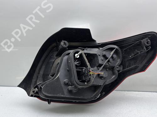 Left taillight CITROËN DS3 (SA_) 1.6 HDi 110 | BP28522643C34 - Image 6