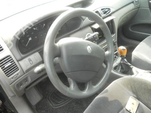 Left mirror RENAULT LAGUNA II (BG0/1_) 1.9 dCi | BP21948794C26 