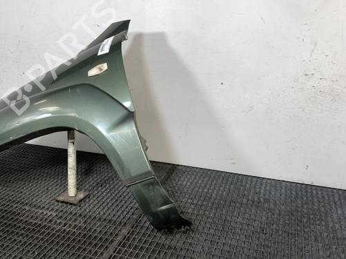 Left front fenders KIA SPORTAGE II (JE_, KM_) 2.0 CRDi 4WD | BP21962105C41 