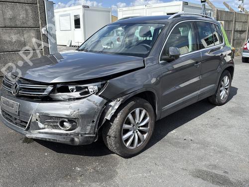 Right front window switch VW TIGUAN (5N_) 2.0 TDI | BP38230520I26 - Image 10