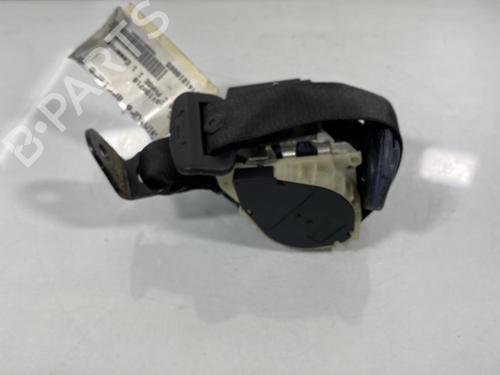 Used Rear right belt tensioner OPEL CORSA B (S93) [1993-2009]  20015741