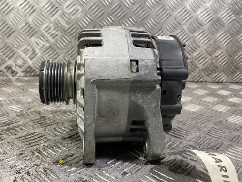 Alternator DACIA DOKKER MPV (KE_) 1.5 dCi (KEAJ, KEAH) | BP19960216M7 