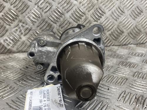 Starter MERCEDES-BENZ A-CLASS (W176) A 200 CDI (176.001) | BP29919923M8