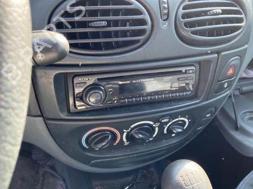 Front left window mechanism RENAULT MEGANE I Coach (DA0/1_) 1.6 e (DA0F) | BP25443171C22 