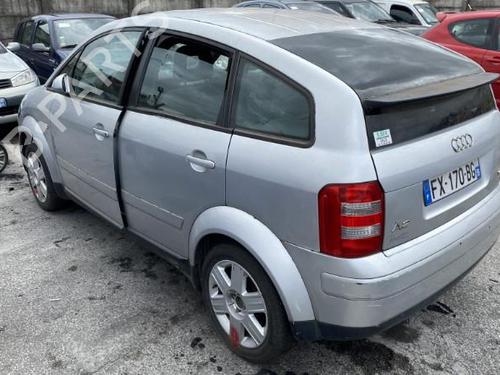 Fælk AUDI A2 (8Z0) 1.4 | BP19987773C45  - Image 25