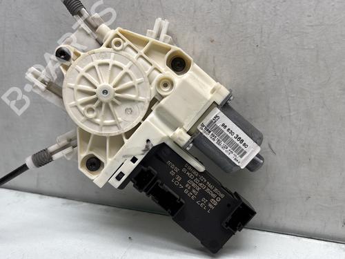 Front left window mechanism PEUGEOT 407 SW (6E_, 6D_) 1.6 HDi 110 | BP28281666C22 