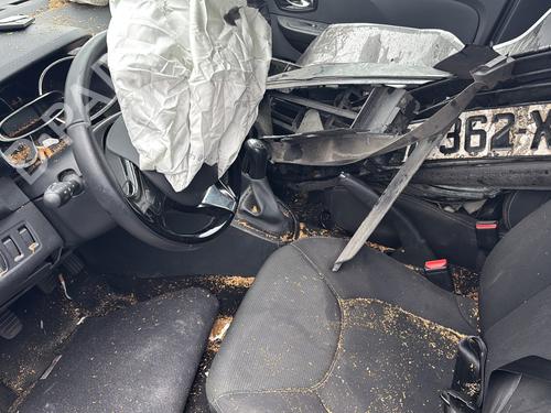 Left front window switch RENAULT CLIO IV (BH_) 1.5 dCi 90 | BP30198928I27 - Image 15
