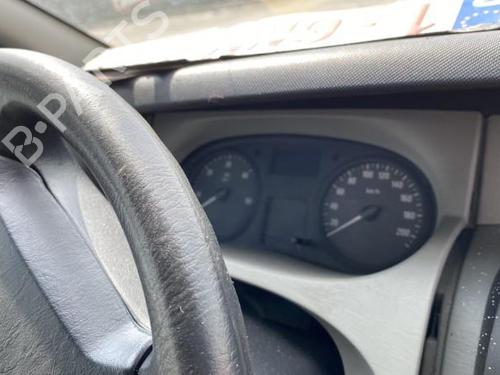 Used Parts OPEL VIVARO A Van (X83) 2.0 CDTI (F7) 2379229