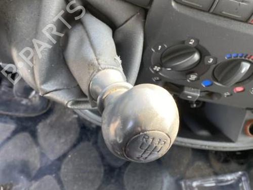 Front left interior door handle FIAT DUCATO Platform/Chassis (244_) 2.8 JTD | BP24311500I13 - Image 18