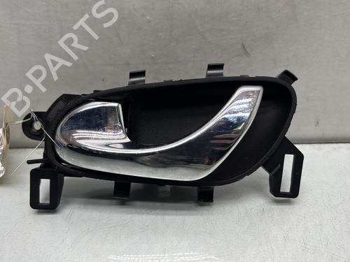 Used Rear left interior door handle NISSAN QASHQAI II (J11, J11_) 1.2 DIG-T (115 hp) 30046401
