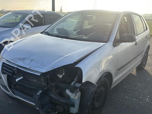 Used Parts VW POLO IV (9N_, 9A_) 1.4 TDI (70 hp) 4406715