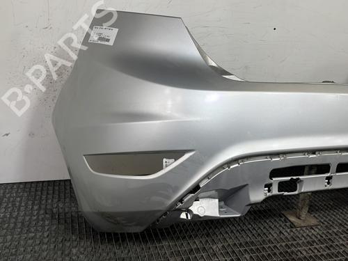 Rear bumper FORD FIESTA VI (CB1, CCN) 1.4 TDCi | BP29841564C8 