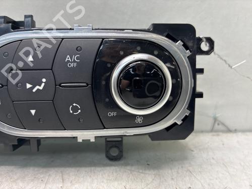 Climate control RENAULT CLIO IV (BH_) 0.9 TCe 90 (BHNF, BHMA, BHMH, BHJK, BHJR) | BP36863020I5  - Image 5