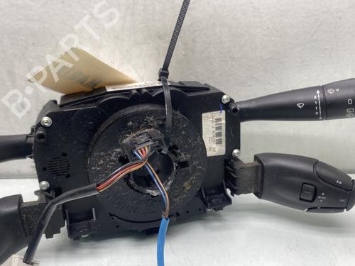 Steering column stalk PEUGEOT 207 (WA_, WC_) 1.4 HDi | BP28281603I23 