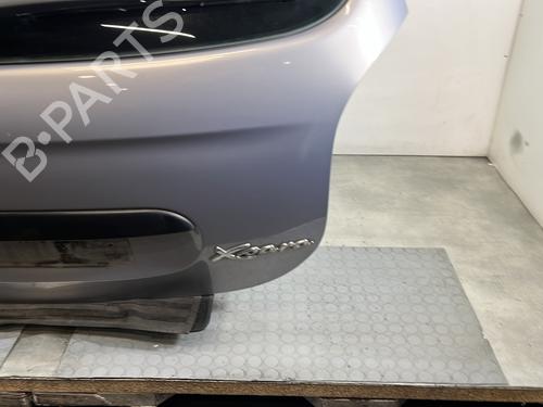 Tailgate CITROËN XSARA PICASSO (N68) 2.0 HDi | BP31624479C6 