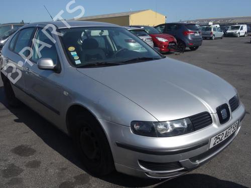 Right front window switch SEAT LEON (1M1) 1.4 16V | BP34561164I26 - Image 10