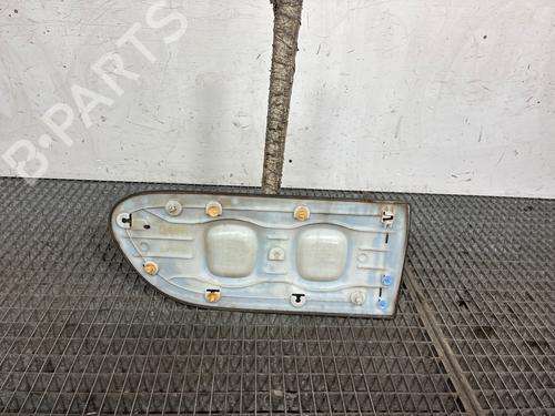 Used Door moulding trim Door moulding trim CITROËN C3 III (SX) 1.2 PureTech 82 (83 hp) 34183312 34183312