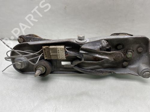 Used Front wiper motor CITROËN ZX (N2) 1.1 (60 hp) 24377236